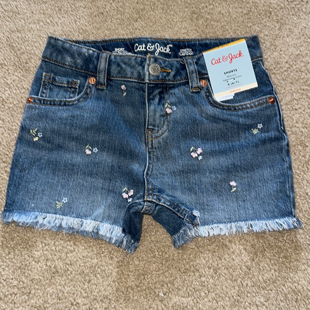 NWT shorts